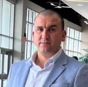 صورة سليم غربي