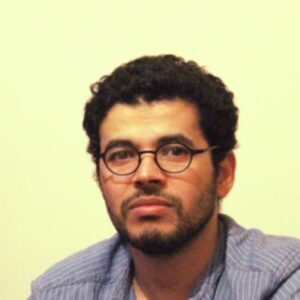 صورة عبد الرحمن طالب عمر