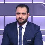 صورة عبد الناصر البار