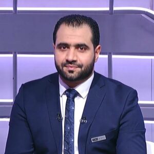 صورة عبد الناصر البار