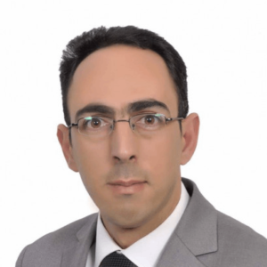 صورة د. حسين الديـك